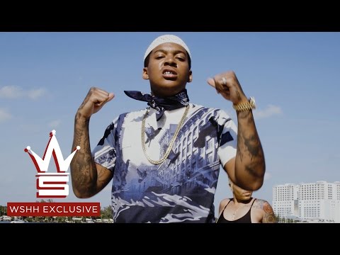 BWA Ron "My Paper" (WSHH Exclusive - Official Music Video)