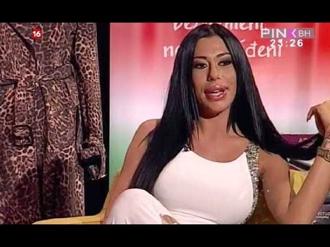 Mimi Oro, Dejan Nestorović i Ajdin - Elitna prostitucija - Sa Tanjom na ti