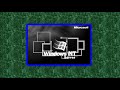 WINDOWS NT SERVER 5 0 THX PAL VHS STYLE