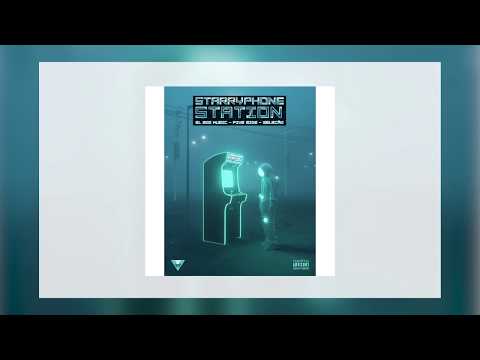 EL BIG FIVE : RAVING [ منتفكر حتى شي ] OFFICIAL MUSIC AUDIO