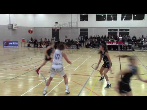 Oaklands v Sevenoaks 6/11/16