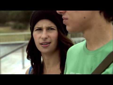 Dance Academy Season 1 Episode 22   Flight or Fight Response