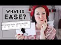 Ease What Is Ease The Likely Reason Why Your Garment Is Too Big When You Re A Beginner At Sewing