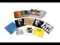 Buzzcocks: Sell You Everything (1991-2014) / The 1991 Demo Album [8CD Boxset/Black & White Vinyl LP]