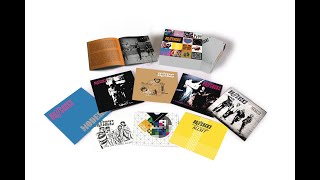 Buzzcocks: Sell You Everything (1991-2014) / The 1991 Demo Album [8CD Boxset/Black &amp; White Vinyl LP]