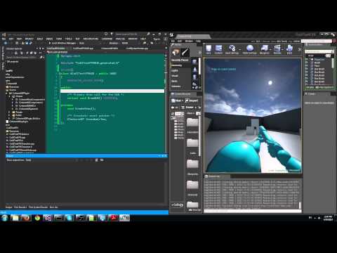 comment installer level r