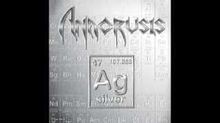 ANACRUSIS - &quot;Something Real&quot; (2011 Silver Anniversary version)