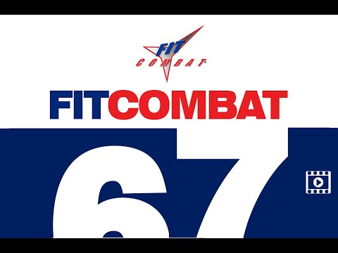 Clase Virtual / Fit Combat: FT 67