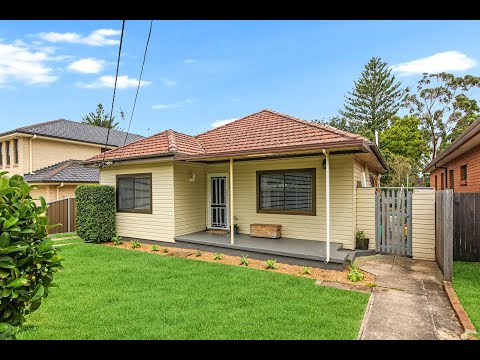 New listing - 22 Uralla Ave Padstow - Gavan Property Group