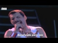 Queen - Who Wants to Live Forever - Legendado ...