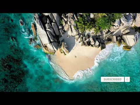 Beauty of nature ll wonderful sea beach 2