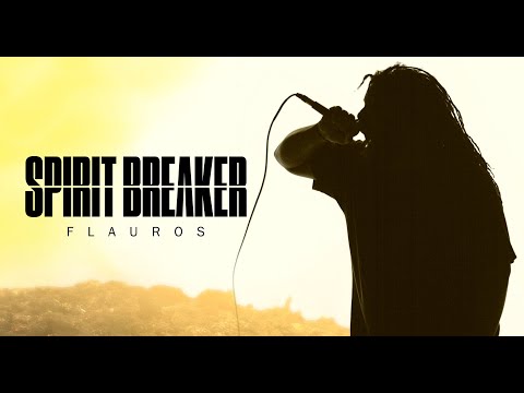 Spirit Breaker - Flauros (Official Music Video) online metal music video by SPIRIT BREAKER