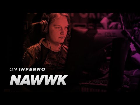 [CSGO DEMO] nawwk (NiP) vs Vitality / 31 frags / Inferno // POV - Point of View