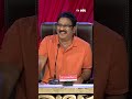 Shorts కామెడీ లో కృష్ణ భగవాన్ ను కొట్టేవా�