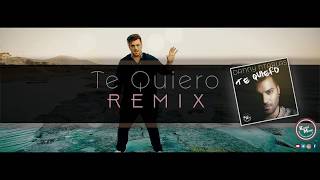 Danny Ntarlas - Te Quiero | TRAP REMIX by Panos Katsivardakos