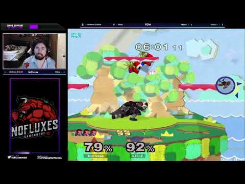 Galint Highlight - Insane Comeback