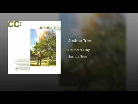 Video thumbnail for Joshua Tree