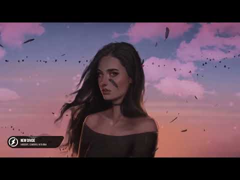 Harddope, LexMorris, Nito-Onna - New Divide (Official Audio)