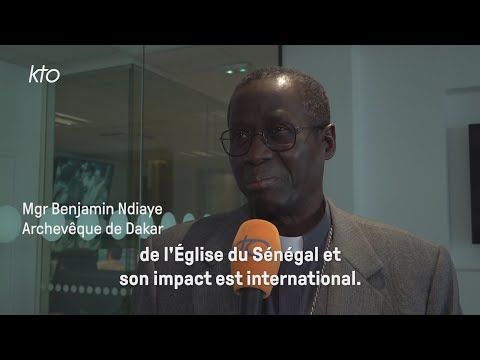 « Keur Moussa fait partie de l’histoire du patrimoine de l’Église du Sénégal » Mgr Ndiaye