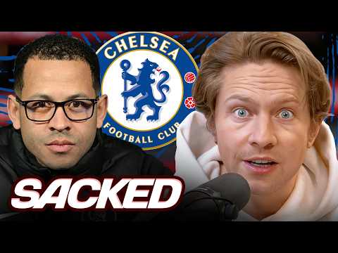 HE'S FINALLY GONE!!! 😱