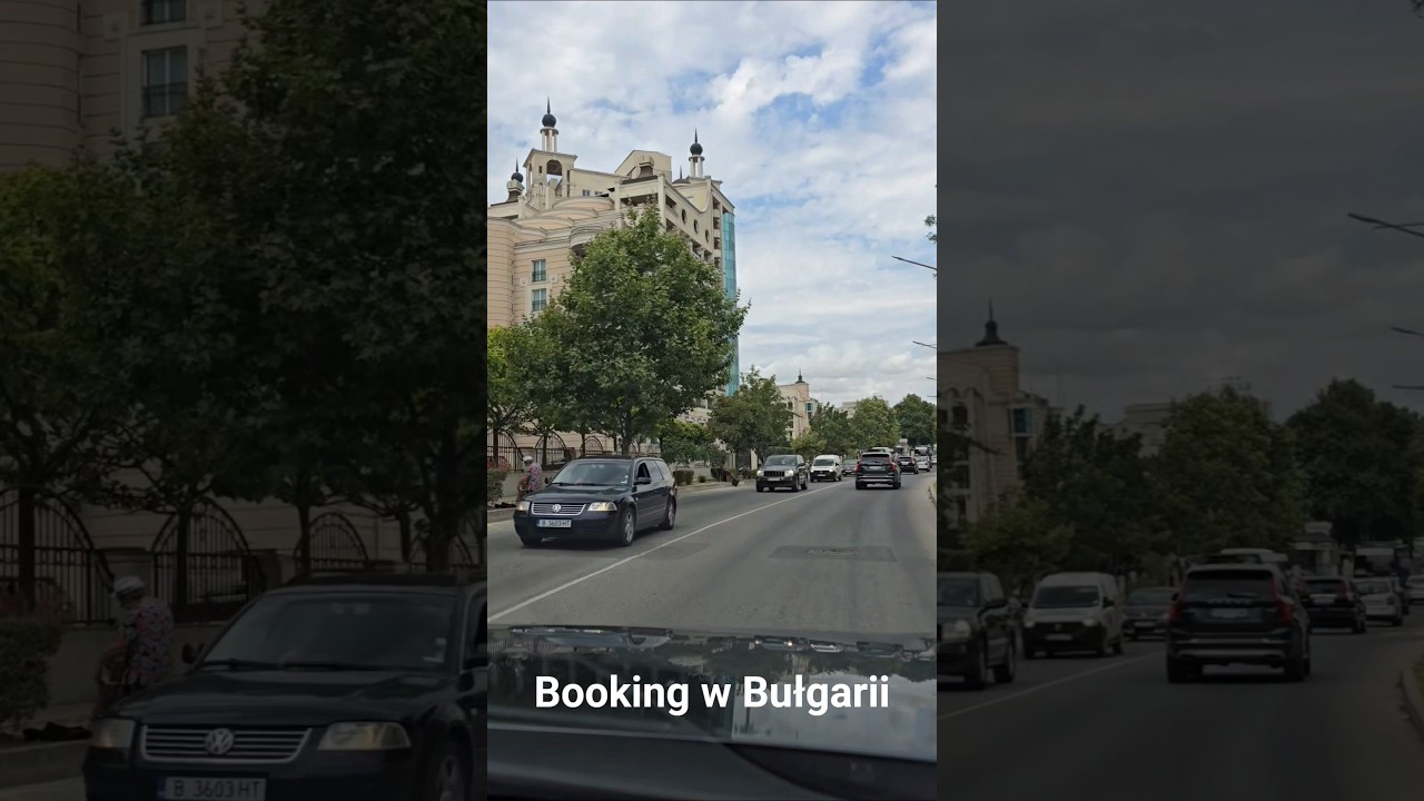 Czy można jechać w ciemno do Bułgarii? #bulgaria #...