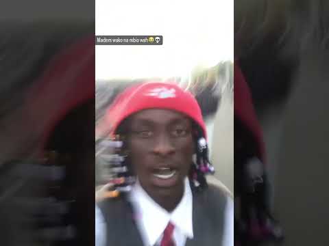 Onelife Rally in Kenya