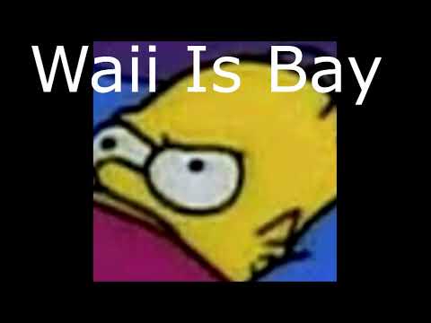 Martin Hall - Fire At Will (PrimeWaii Outro 2020,2023)