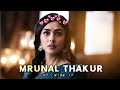 Mrunalthakur Efx Status ️ Ride It Song Edits Sita Ramam Whatsapp Status