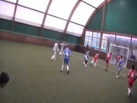 FUDBALSKI KLUB TEMPO - DIF 4-3