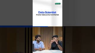 The 3 Stages of a Data Scientist’s Paycheck 💰