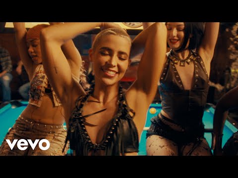 CeCe - All Boots (Official Video)