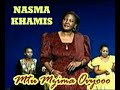 Mtu Mzima Ovyo Nasma Khamis