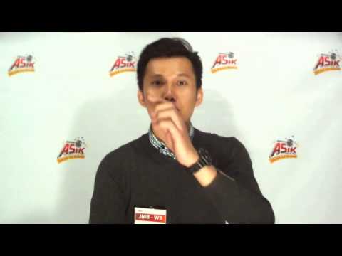 Interview: Catur Ludiro - Pemenang Minggu ke 3 Jambi