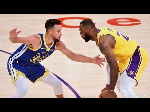 Stephen Curry Full Highlights in the 2021 Play-In Tournament - 38.0 Pts
