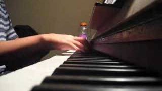 Tomiko Van - Farewell