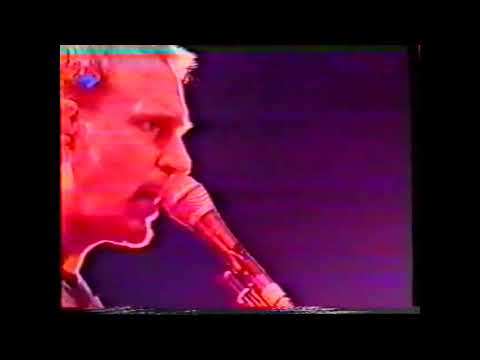 Megadeth - Cryptic Writings (Full Live Album Best Dave Voice)