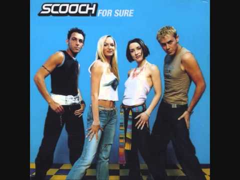 Scooch - More Than I Needed To Know (For Sure)