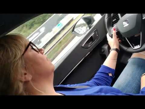 Mirja Regensburg - Im nächsten Leben werd ich Navi