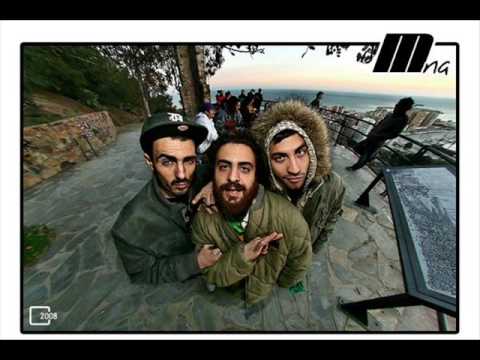 SFDK FT PINNACLE ROCKERS - VIVELO[¡¡SIEMPRE FUERTES 2!!][PROD JEFE DE LA M]