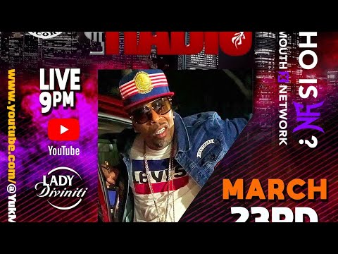 SMOKE A LOT RADIO LIVE W/ DRU DOWN x LEE MAJORS