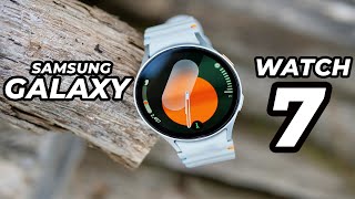 Samsung Galaxy Watch 7 Review 2025 – Is It Worth Upgrading?