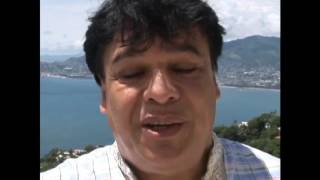 Ultimo Video de Juan Gabriel manda mensaje a Paracuaro Michoacan