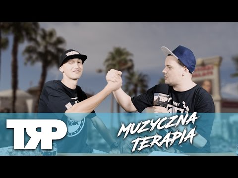 MUZYCZNA TERAPIA #05 - Łysy MTD [4K]