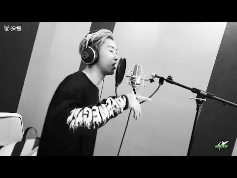 171012 UNIQ Yixuan Mr.INKE MV