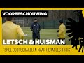 VOORBESCHOUWING | 'Snel doorschakelen naar Heracles-thuis'