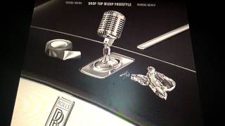 Gucci Mane - Drop Top Wizop Freestyle (Audio)