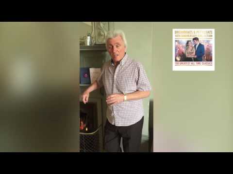 10 YRS of Dreamboats: Bruce Welch