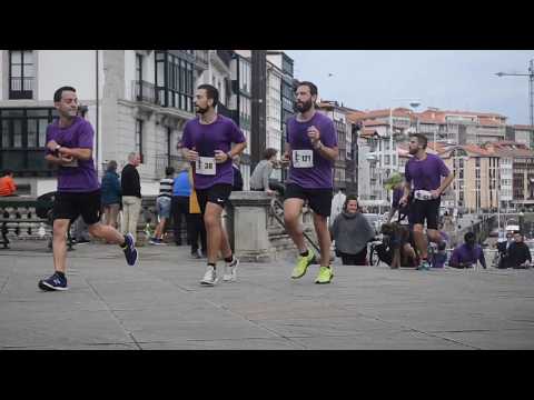 Lekitto Bixirik herri krosa