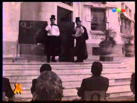 Sports in Memory, Program 35 Part 01 - Videomatch 1997