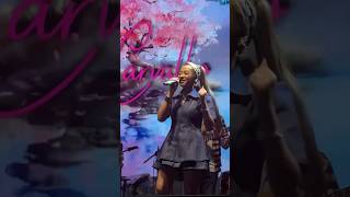 Download lagu Angie Carvalho - Sebatas Mimpi - Senandung Spirit 59 #angiecarvalho mp3